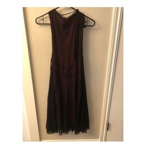 Vintage 90s Betsey Johnson Dress